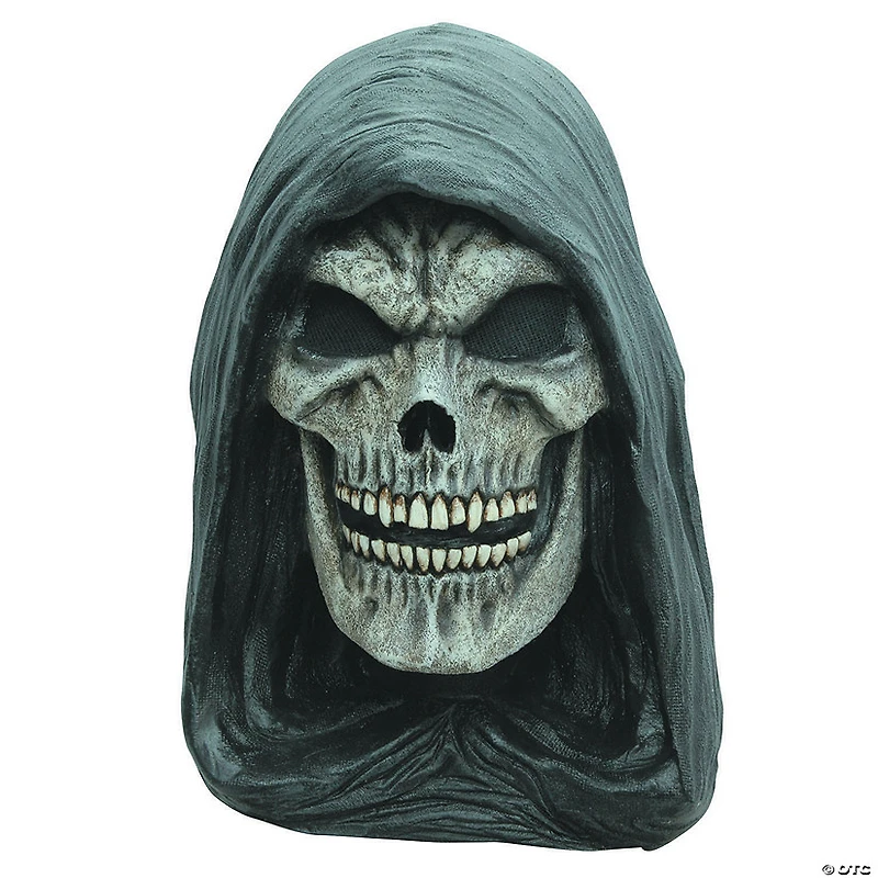 Adults Grim Reaper Mask