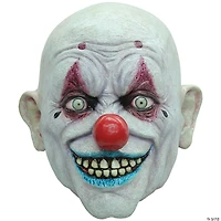 Adults Crappy The Clown Mask