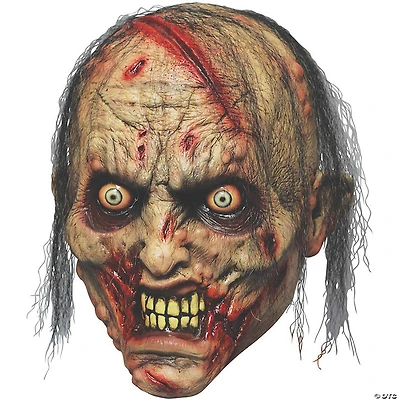 Adults Biter Zombie Mask
