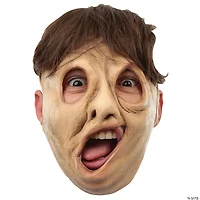 Adult Twisted Face Mask