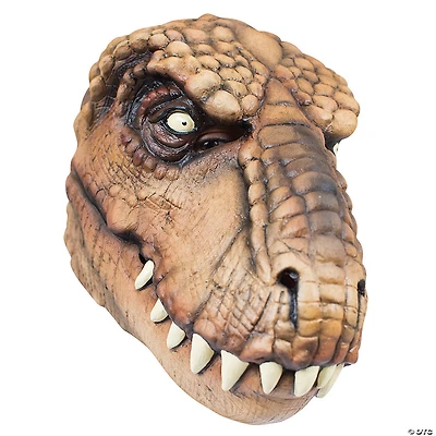 Adult T-Rex Mask