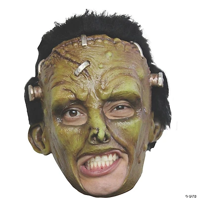 Adults Deluxe Chinless Frankie Mask
