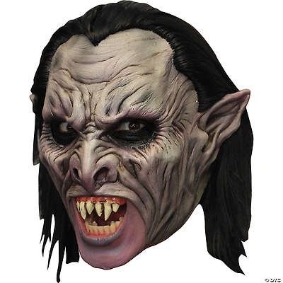 Adults Chinless Vampire Mask