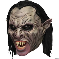 Adults Chinless Vampire Mask