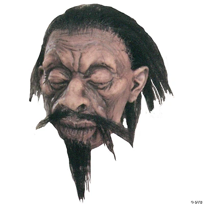 Realistic Shrunken Head A