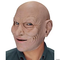 Adults Crazy Jack Adult Mask