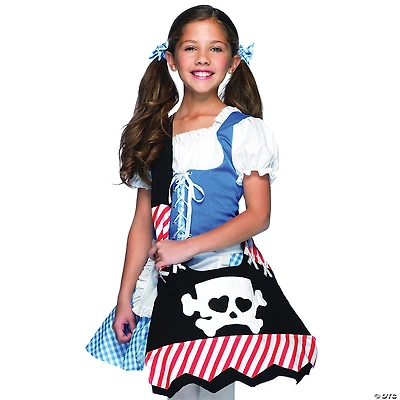 Pirate Treat Bag