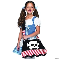 Pirate Treat Bag