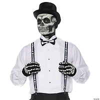 Adults Skeleton Accessory Kit