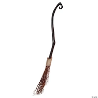 Broom Rustic Storybook Costume Accessory