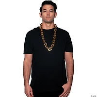 Thick Gold Chain