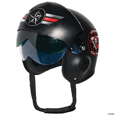 Adults Navy Pilot Helmet