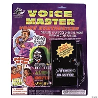 Voice Changer