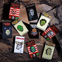 1 1/2" Trick or Treat Studios Logo Full-Color Enamel Pin