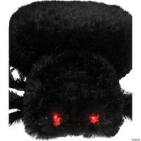 104" Giant Hairy Spider Decoration