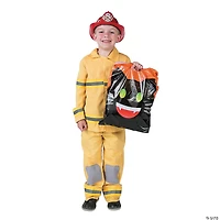 12 1/2" x 17" Bulk Halloween Emoji Face Trick-Or-Treat Plastic Goody Bags - 50 Pc.