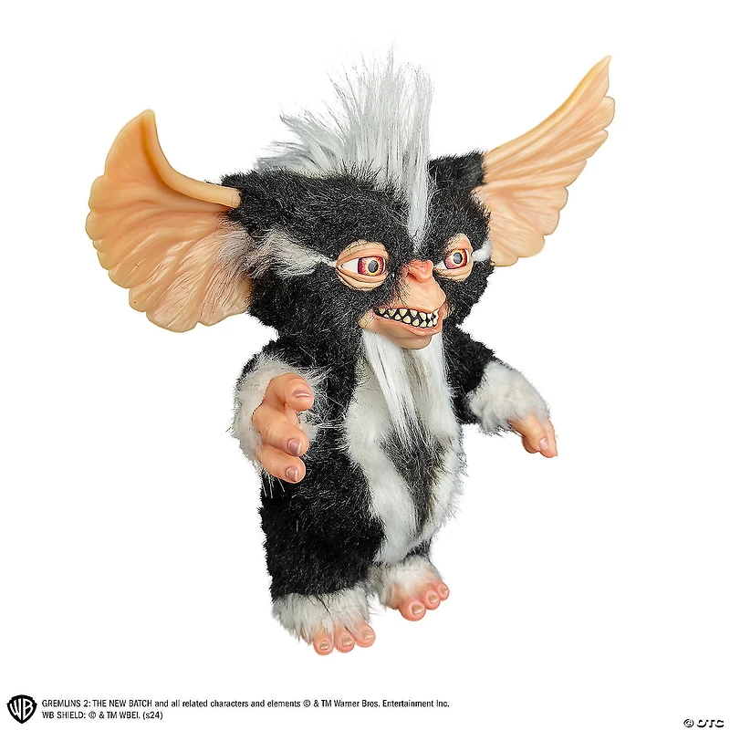 12" Gremlins 2: The New Batch™ Mohawk Collectible Prop Halloween Decoration