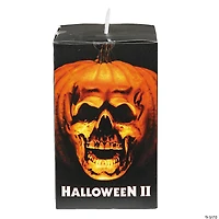 12" Halloween 6: The Curse of Michael Myers™ 1:6 Scale Michael Myers Action Figure