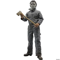 12" Halloween 6: The Curse of Michael Myers™ 1:6 Scale Michael Myers Action Figure
