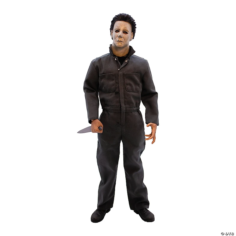12" Halloween H2O: 20 Years Later™ Michael Myers Collectible Figure