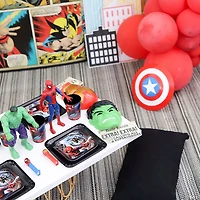 12" Kids Marvel's Captain America Steve Rogers Shield