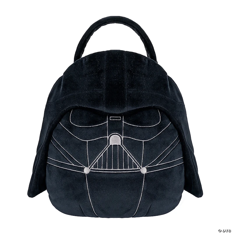 12" Star Wars™ Darth Vader Stuffed Halloween Treat Pail