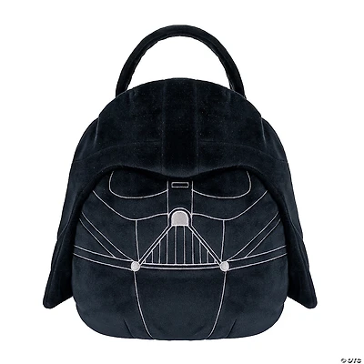 12" Star Wars™ Darth Vader Stuffed Halloween Treat Pail