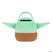 12" Star Wars™ Grogu Stuffed Halloween Treat Pail