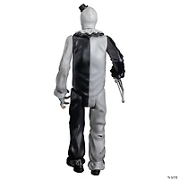 12" Terrifier™ Art the Clown Collectible Action Figure