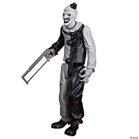 12" Terrifier™ Art the Clown Collectible Action Figure