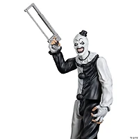 12" Terrifier™ Art the Clown Collectible Action Figure