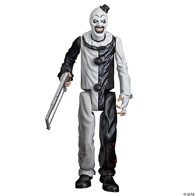 12" Terrifier™ Art the Clown Collectible Action Figure