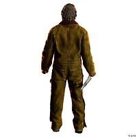 13" Rob Zombie’s Halloween™ (2007) - Michael Myers 1:6 Scale Collectible Figure
