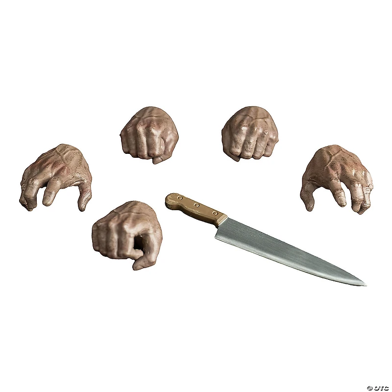 13" Rob Zombie’s Halloween™ (2007) - Michael Myers 1:6 Scale Collectible Figure