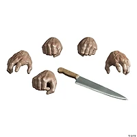 13" Rob Zombie’s Halloween™ (2007) - Michael Myers 1:6 Scale Collectible Figure