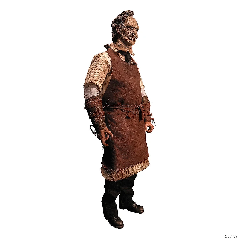 13" The Texas Chainsaw Massacre™ (2003 Remake) Leatherface Figure