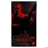 13" The Texas Chainsaw Massacre™ (2003 Remake) Leatherface Figure
