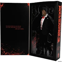 13" The Texas Chainsaw Massacre Part 2™ Leatherface Figure