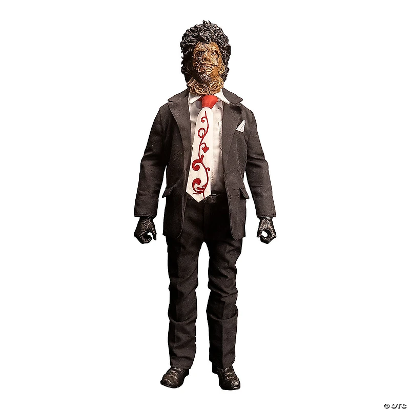 13" The Texas Chainsaw Massacre Part 2™ Leatherface Figure