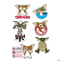 14 1/2" – 21 1/2" Gremlins™ Party Cardstock Wall Cutouts - 6 Pc.