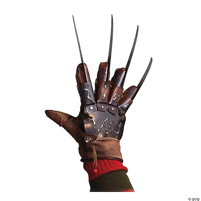 14 1/2" A Nightmare on Elm Street 4: The Dream Master™ Freddy Krueger Glove