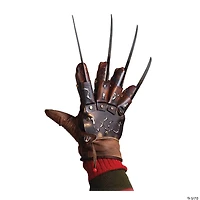 14 1/2" A Nightmare on Elm Street 4: The Dream Master™ Freddy Krueger Glove