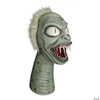 14" Beetlejuice™ Beetlejuice Snake Puppet Prop Halloween Decoration