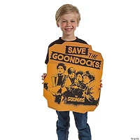 15" – 25" The Goonies™ Movie Characters Wall Cutouts - 6 Pc.
