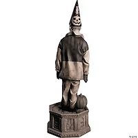 16" Ghosts of Halloween Gunnar Statue Collectible Halloween Decoration