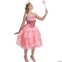 17" Wicked™ Glinda the Good Witch Wand Costume Accessory