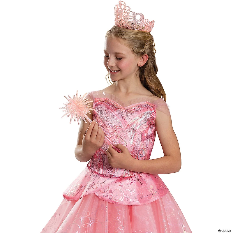 17" Wicked™ Glinda the Good Witch Wand Costume Accessory