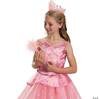17" Wicked™ Glinda the Good Witch Wand Costume Accessory