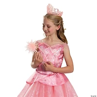 17" Wicked™ Glinda the Good Witch Wand Costume Accessory