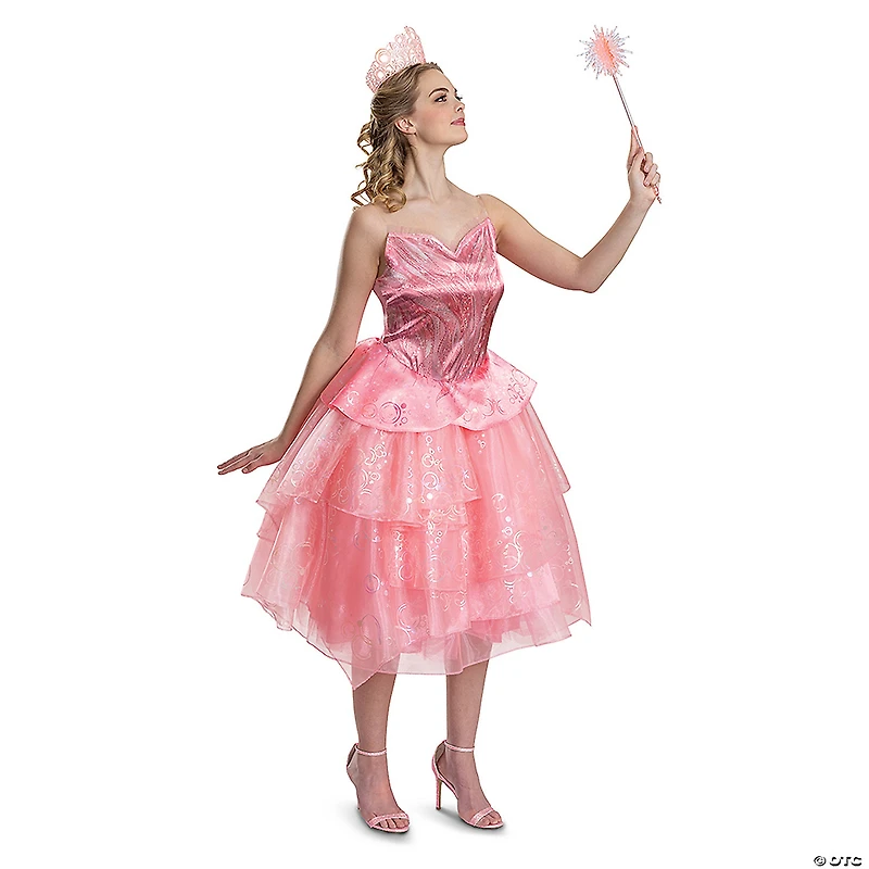 17" Wicked™ Glinda the Good Witch Wand Costume Accessory